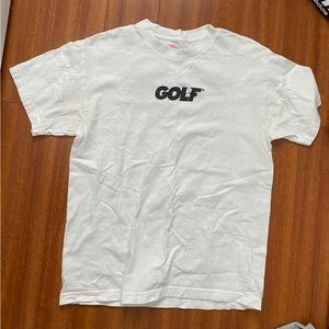 Golf Shirt